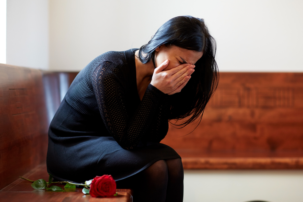 5 manières de surmonter la perte d’un être aimé