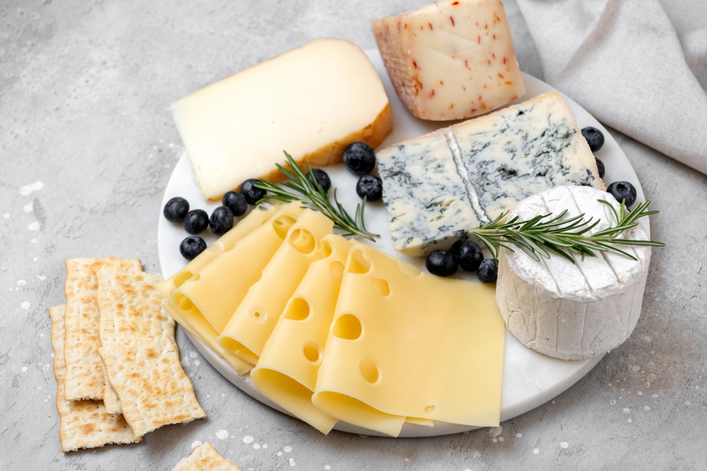 Comment choisir le fromage parfait pour chaque occasion
