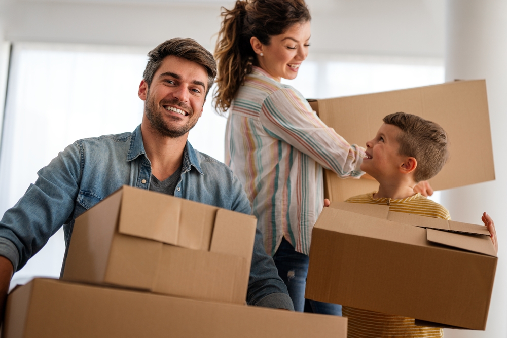 Comment bien préparer son déménagement en 30 jours : le planning idéal